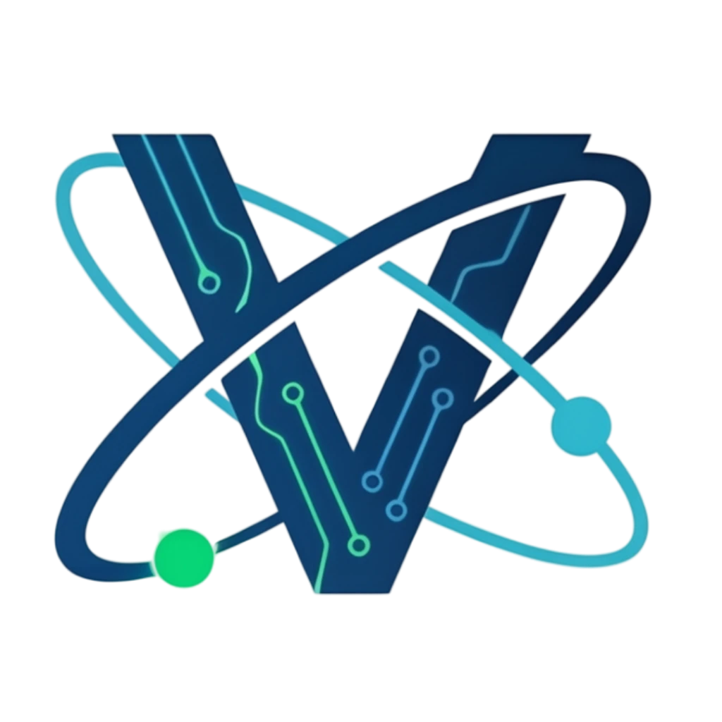 Voktris Logo